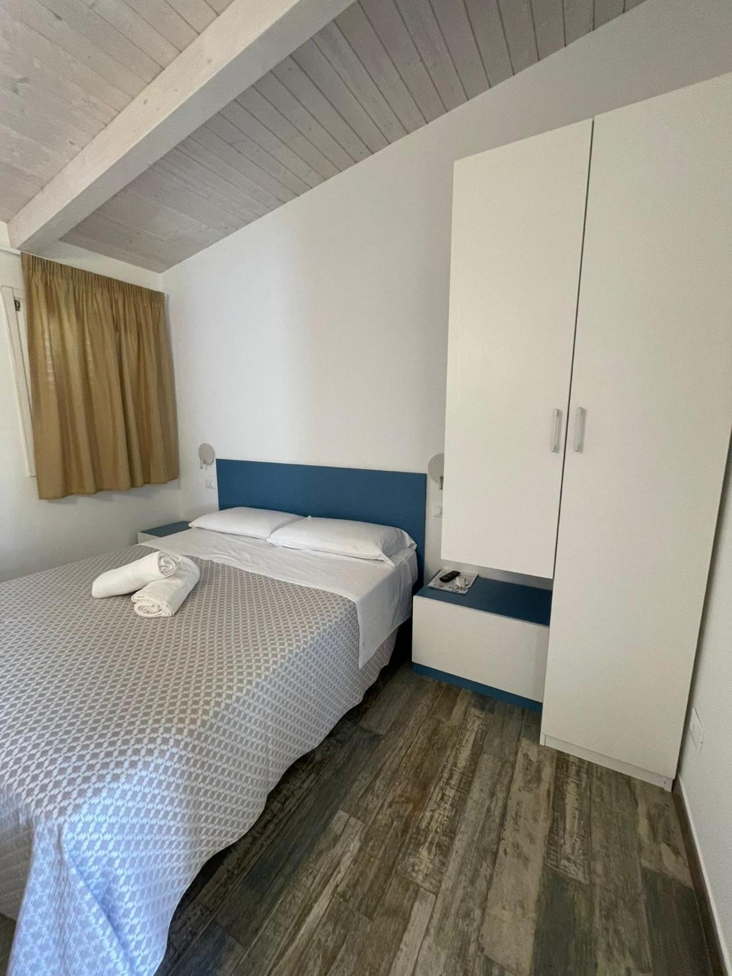 Marinella Beach Apartment Капо Ватикано Екстериор снимка