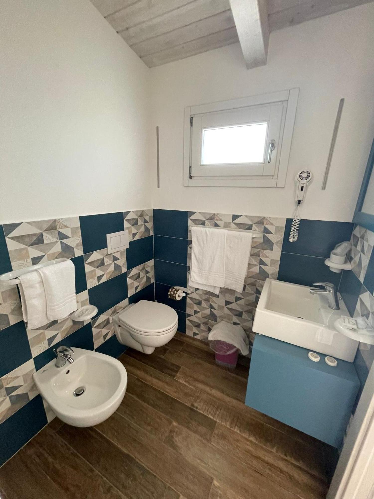 Marinella Beach Apartment Капо Ватикано Екстериор снимка