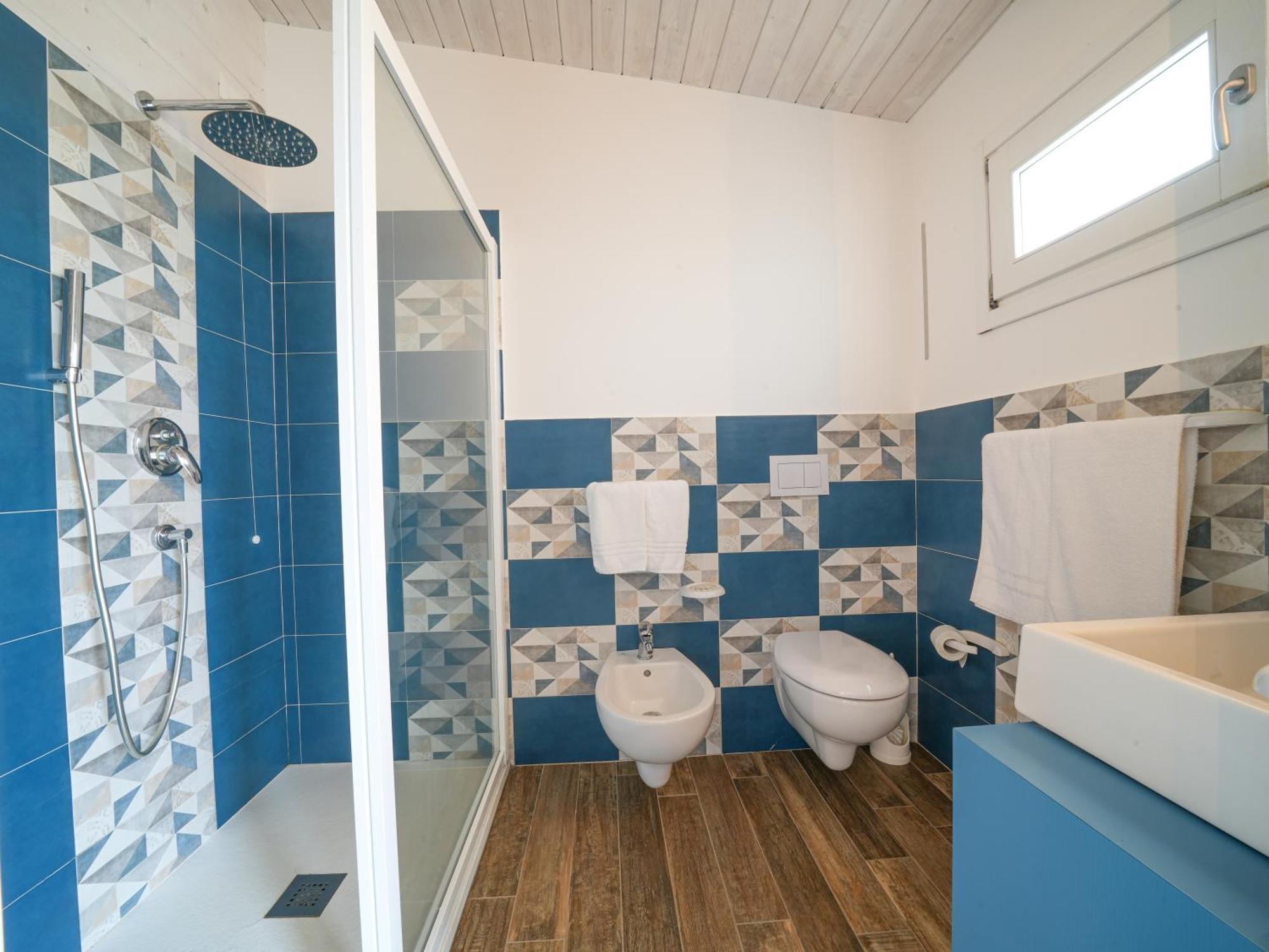 Marinella Beach Apartment Капо Ватикано Екстериор снимка