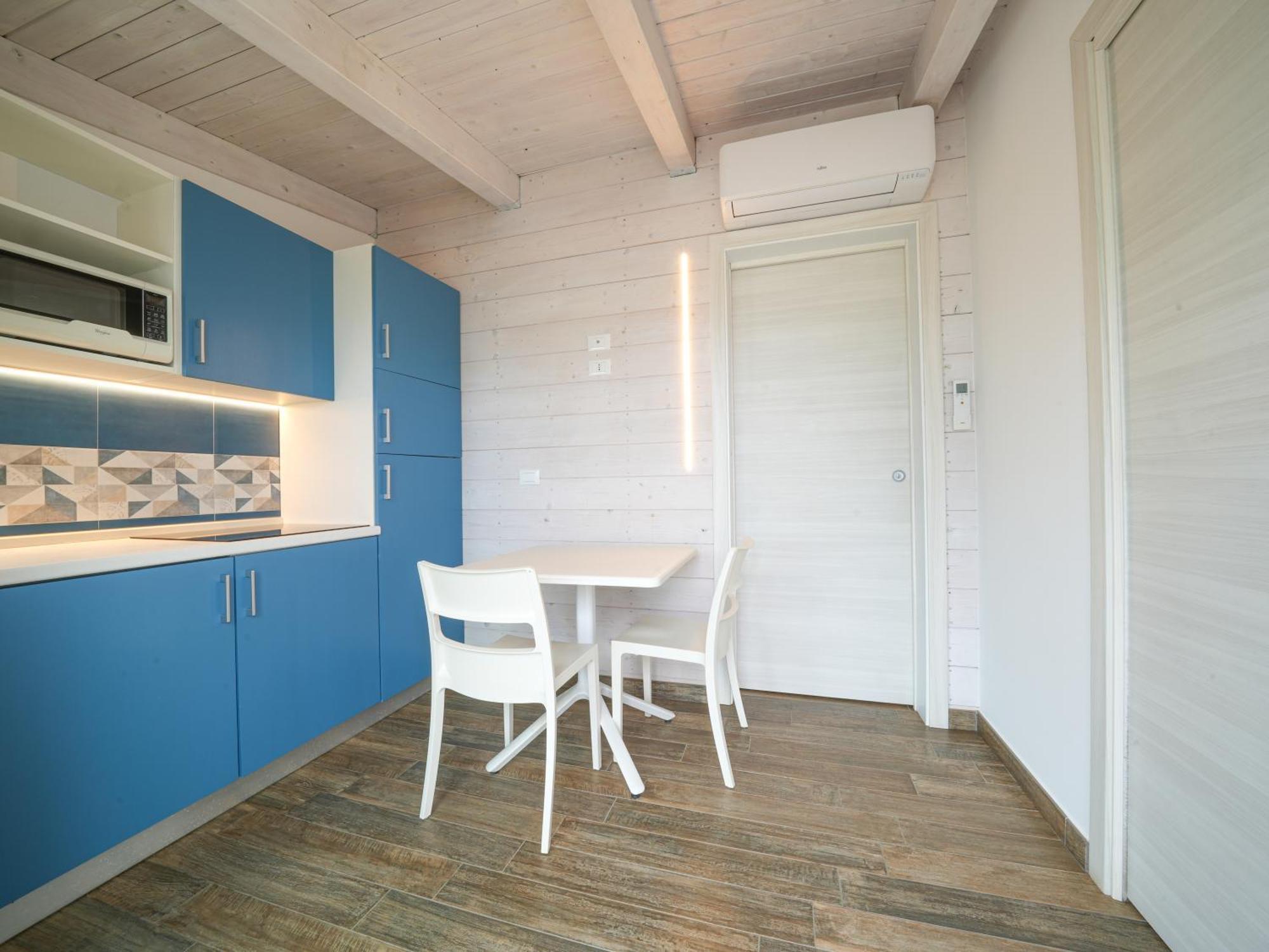 Marinella Beach Apartment Капо Ватикано Екстериор снимка