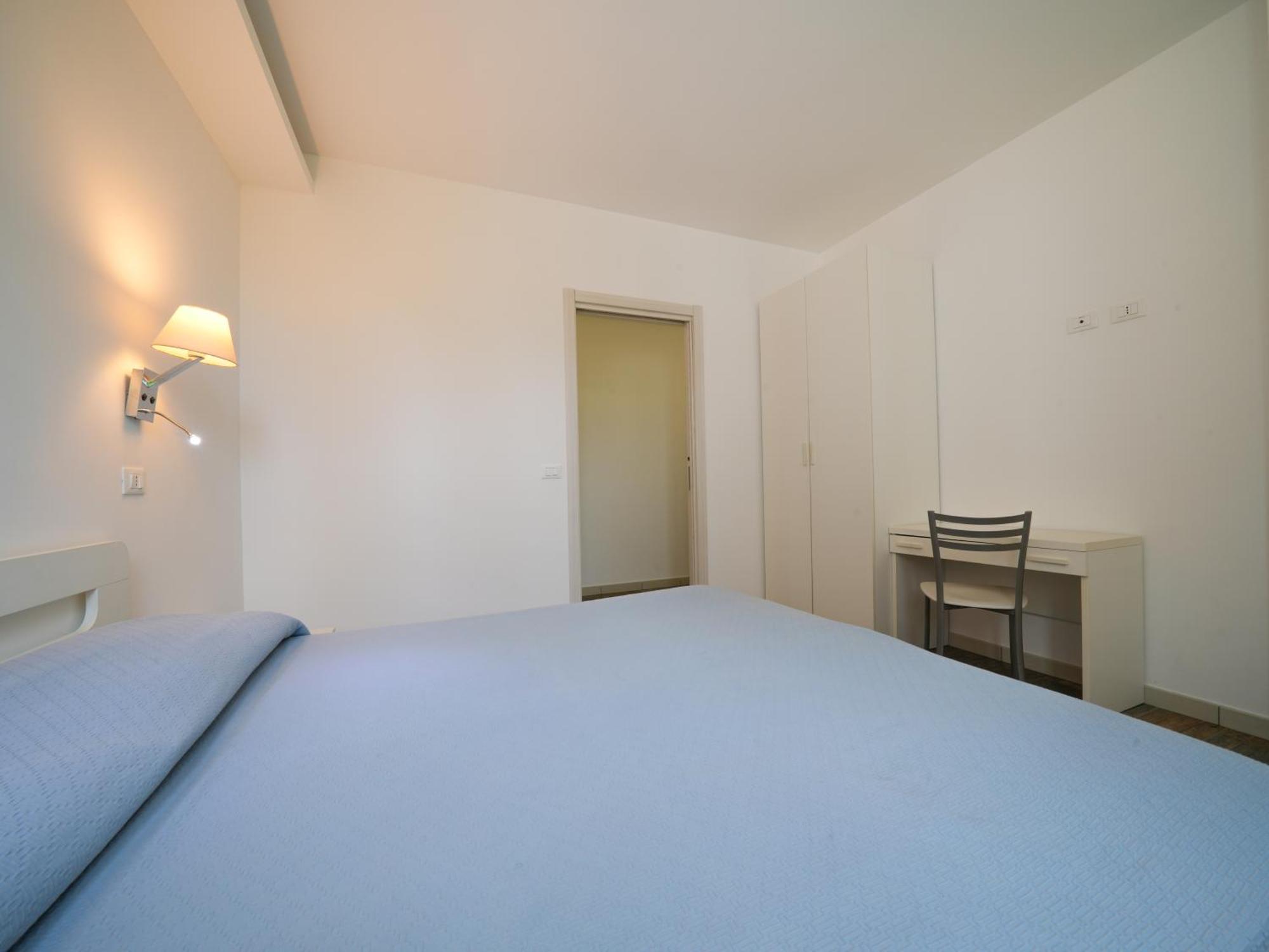 Marinella Beach Apartment Капо Ватикано Екстериор снимка