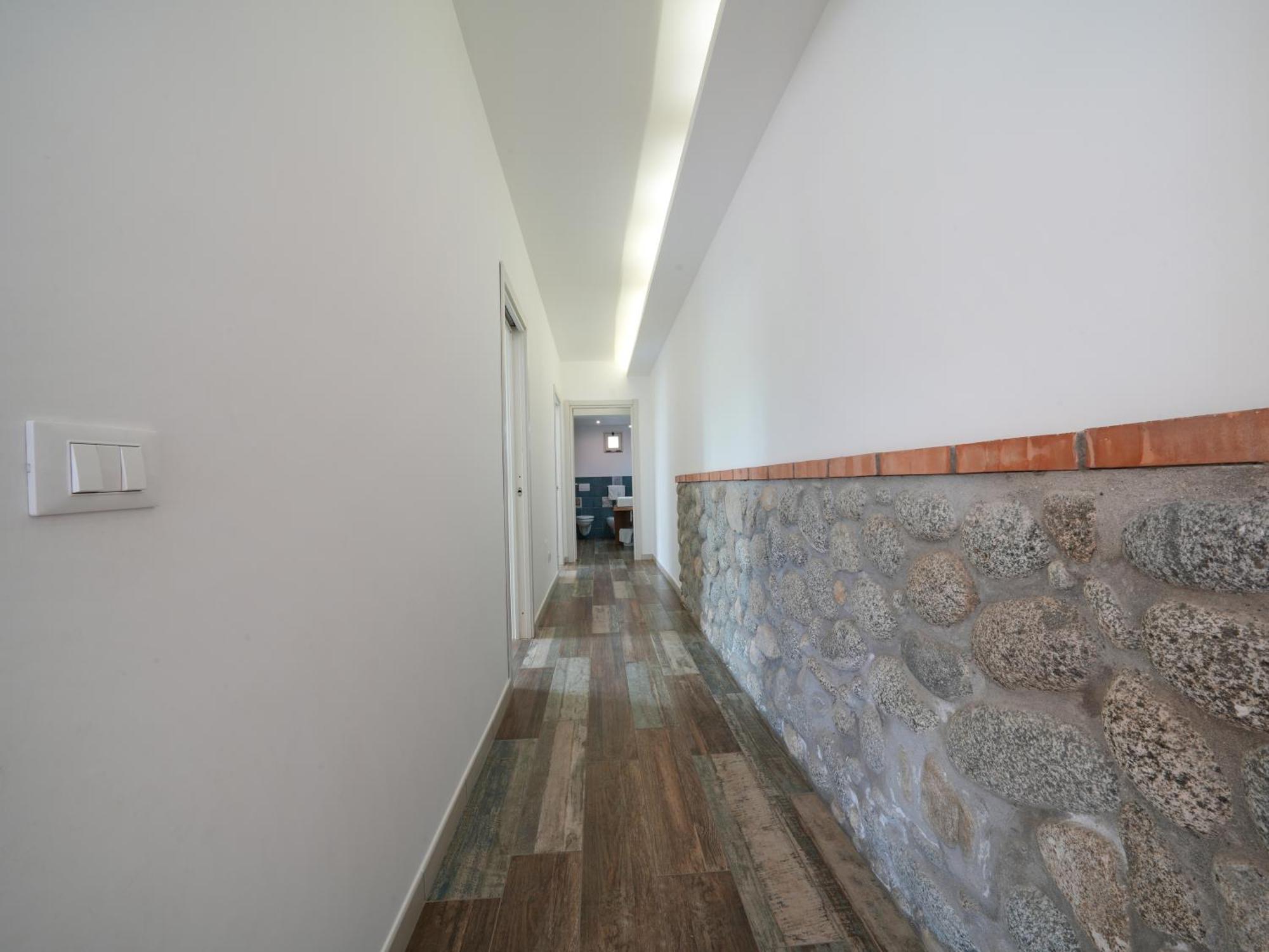 Marinella Beach Apartment Капо Ватикано Екстериор снимка