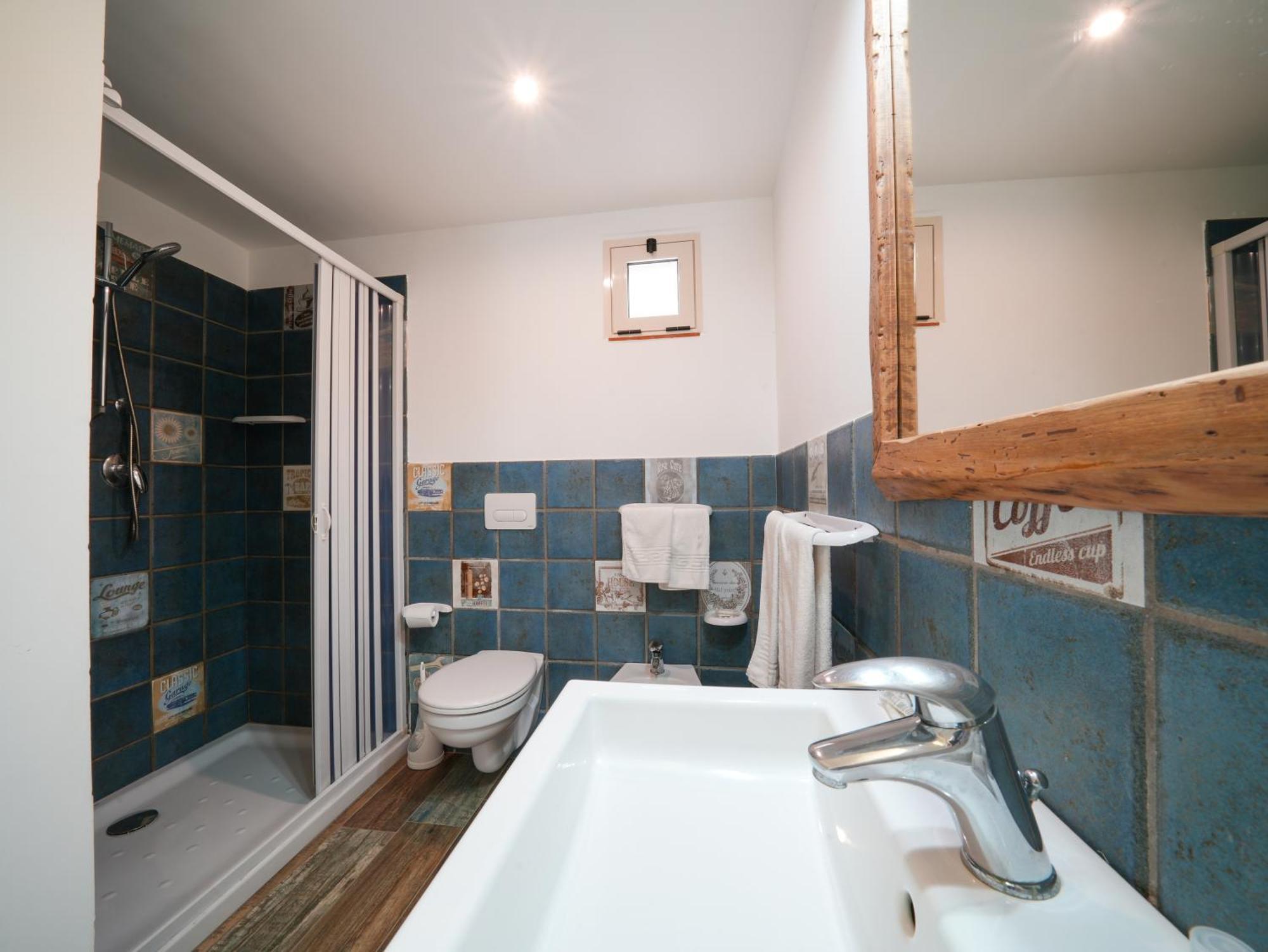 Marinella Beach Apartment Капо Ватикано Екстериор снимка