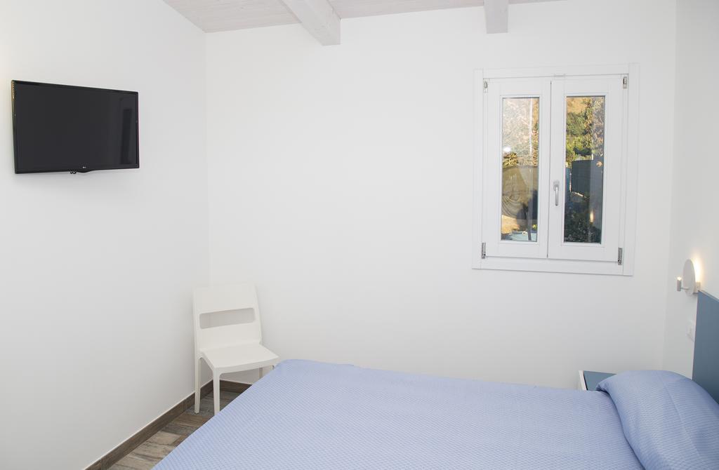 Marinella Beach Apartment Капо Ватикано Екстериор снимка