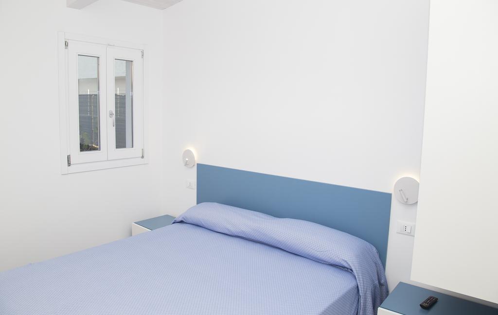 Marinella Beach Apartment Капо Ватикано Екстериор снимка