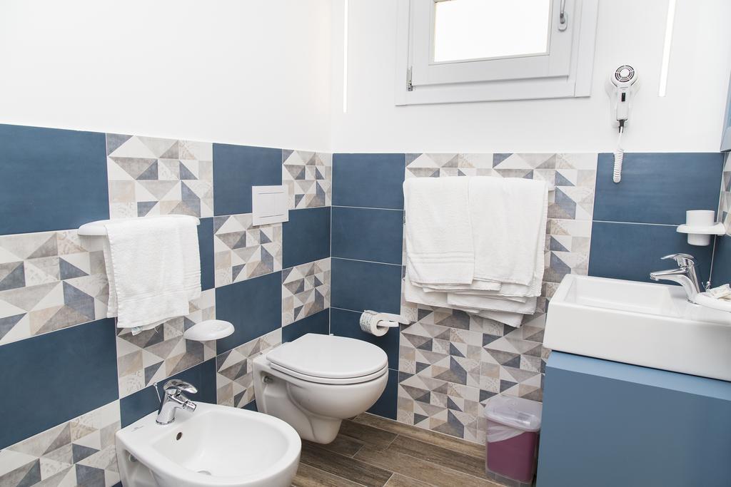 Marinella Beach Apartment Капо Ватикано Екстериор снимка