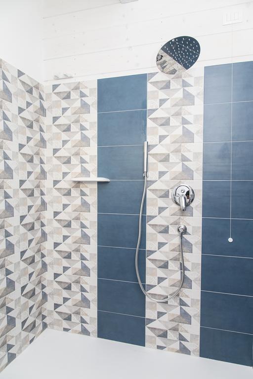 Marinella Beach Apartment Капо Ватикано Екстериор снимка